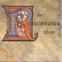 Album cover of The Renaissance Album