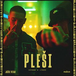 Album cover of Plesi