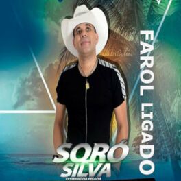 Album cover of Farol Ligado