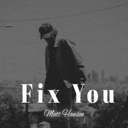 Album cover of Fix You (Cover)