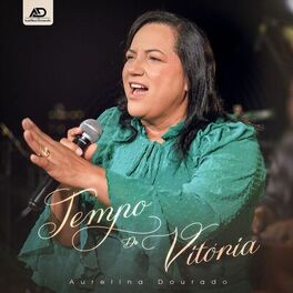 Album cover of Tempo de Vitória