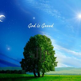 Album cover of God is Goood