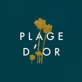 Album cover of Plage d'or
