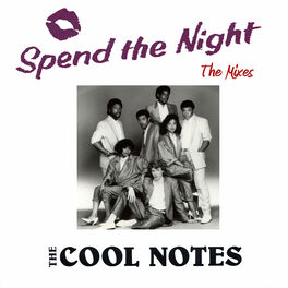 Album cover of Spend the Night: The Mixes