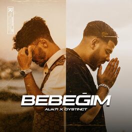 Album cover of Bebeğim