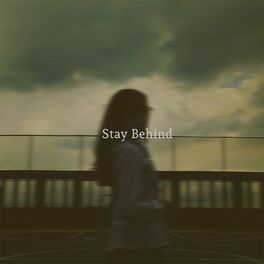 Album cover of Stay Behind