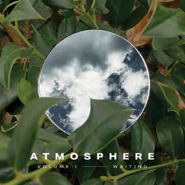 Album cover of Atmosphere | Volume 1
