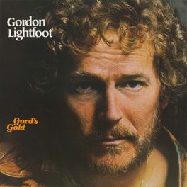 Album cover of Gord's Gold