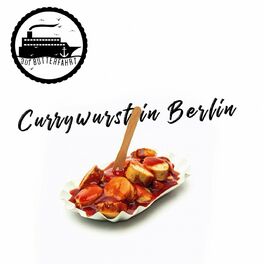 Album cover of Currywurst in Berlin