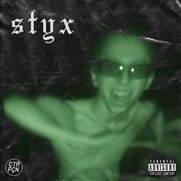 Album cover of STYX