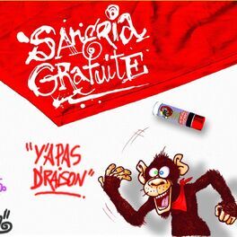 Album cover of Y'à pas de raison