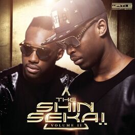 Album picture of The Shin Sekaï, Vol. 2