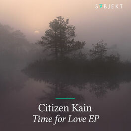 Citizen Kain: albums, songs, playlists | Listen on Deezer