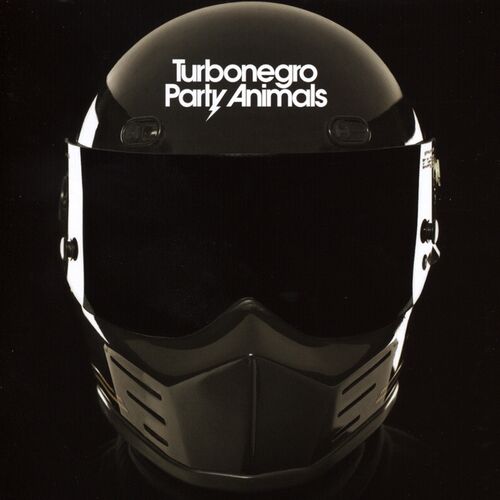 Turbonegro Party Animals lyrics and songs Deezer