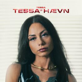 Album cover of Tessas Hævn (Igen Bitch)