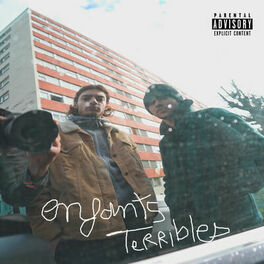 Album cover of Enfants terribles
