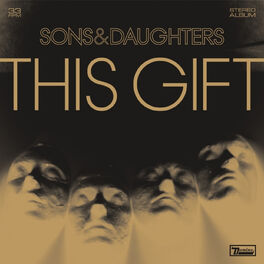 Album cover of This Gift