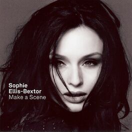 Album cover of Make a Scene