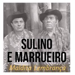 Album cover of Maldita Lembrança