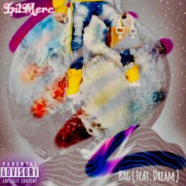 Album cover of Bag (feat. Dream)
