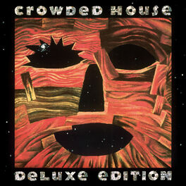 Album cover of Woodface (Deluxe)