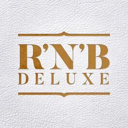 Album cover of R'n'B Deluxe