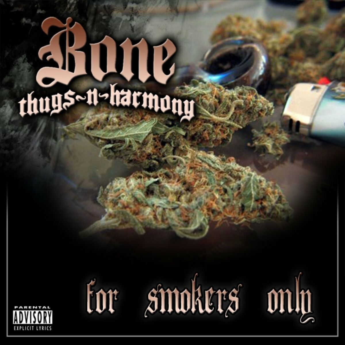 Bone Thugs-N-Harmony - Thug World Order: lyrics and songs | Deezer