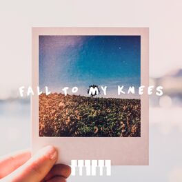 Album cover of Fall to My Knees
