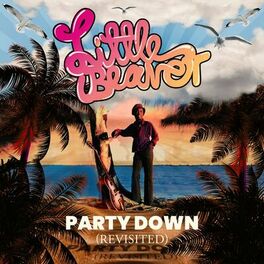 Album cover of Party Down (Revisited)