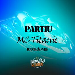 MC Titanic: albums, songs, playlists