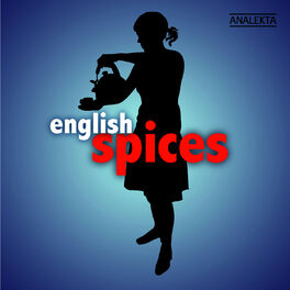 Album cover of English Spices