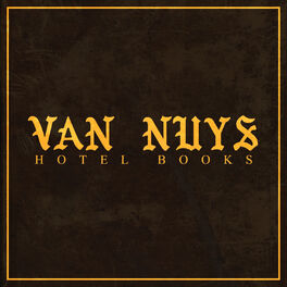 Album cover of Van Nuys