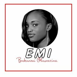 Album cover of Emi