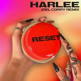 Album cover of Reset (Joel Corry Remix)