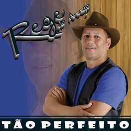 Album cover of Tão Perfeito