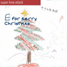 Album cover of E for Merry Christmas