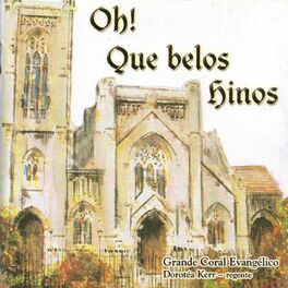 Album cover of Oh! Que Belos Hinos