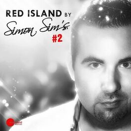Album cover of Red Island # 2