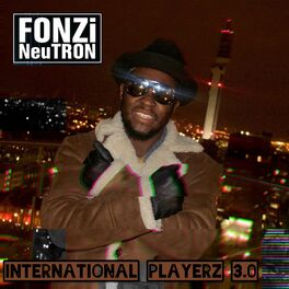 Album cover of International Playerz 3.0