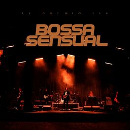 Album cover of Bossa Sensual