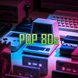 Album picture of Pop 80s