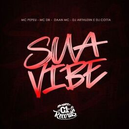 Album cover of Sua Vibe
