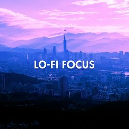 Album cover of Lo-Fi Focus