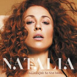 Album cover of Hallelujah To The Beat
