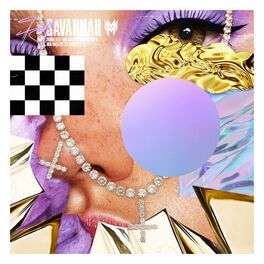 Album cover of Savannah