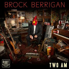 Album cover of Two AM