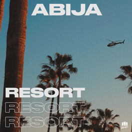 Album cover of Resort