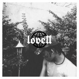 Album cover of Lovell