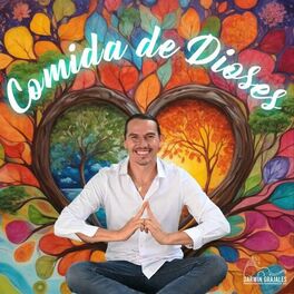 Album cover of Comida de Dioses