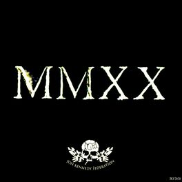 Album cover of Mmxx